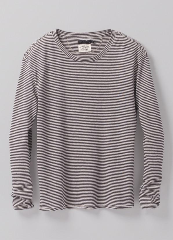 Load image into Gallery viewer, Prana Cozy Up Long Sleeve Tee(Old Style)
