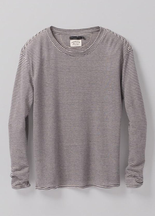 Prana Cozy Up Long Sleeve Tee(Old Style)