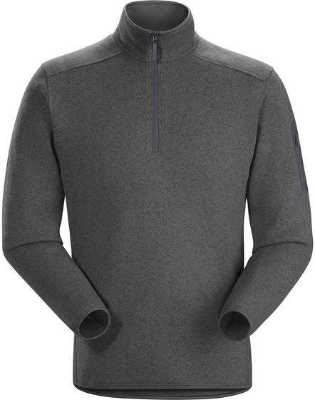 Load image into Gallery viewer, Covert 1/2 Zip Men's
