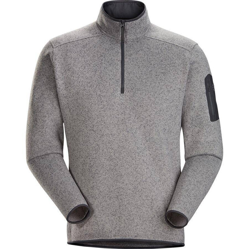 Load image into Gallery viewer, Covert 1/2 Zip Men's
