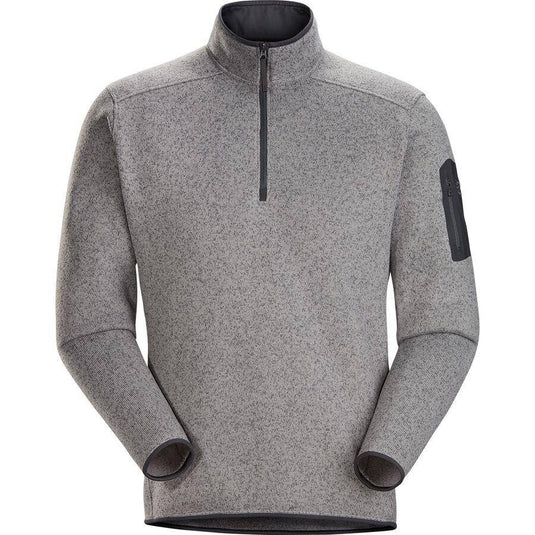 Covert 1/2 Zip Men's