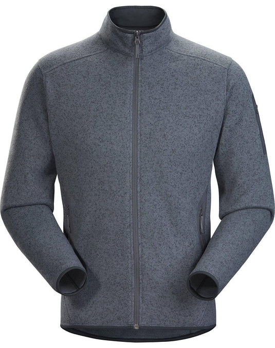 Covert Cardigan Men's