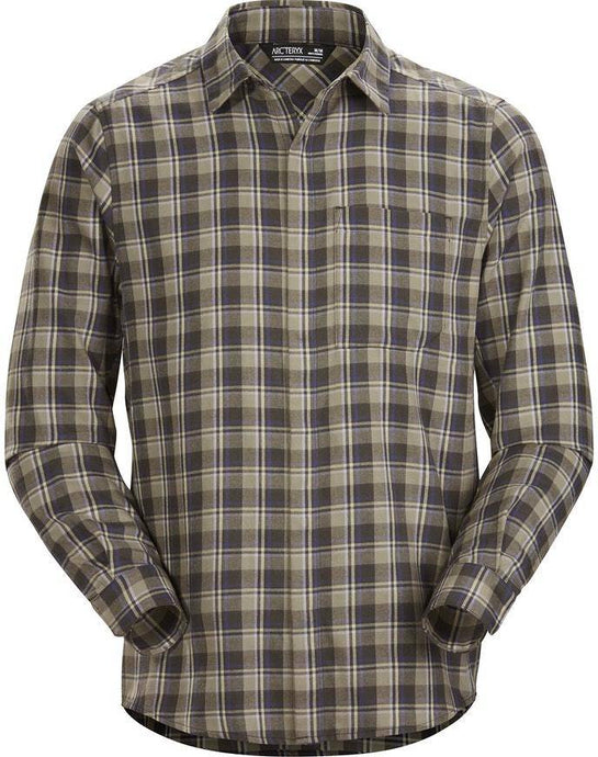 Bernal LS Shirt Men's