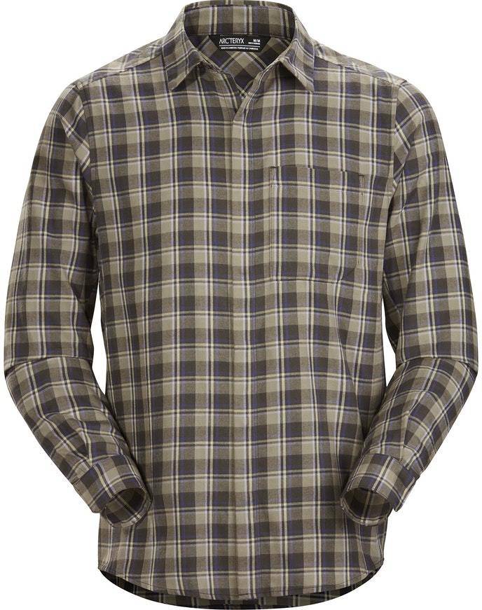 Load image into Gallery viewer, Bernal LS Shirt Men&#39;s
