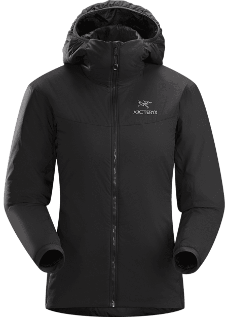 Atom LT Hoody Women's