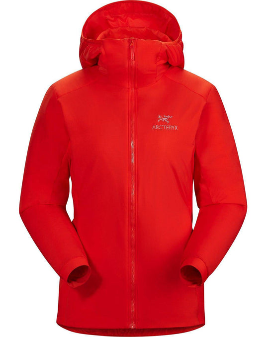 Atom LT Hoody Women's