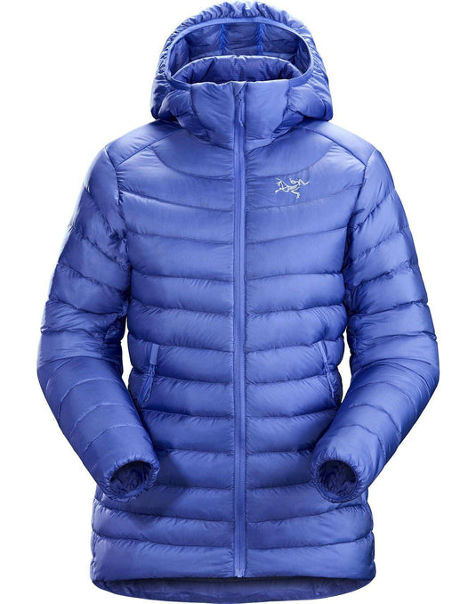 Cerium Lt Hoody Women's(Old Style)