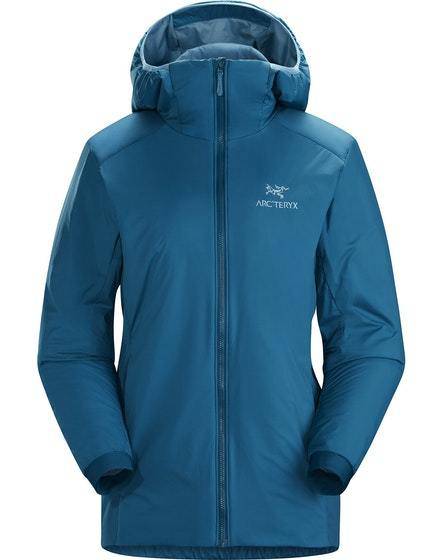 Atom LT Hoody Women's