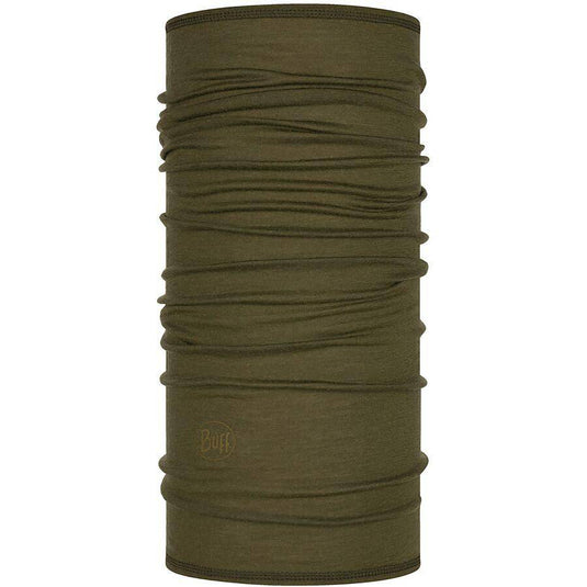 Buff Lightweight Merino Wool Multifunctional Headwear