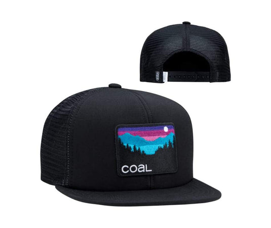 Coal Headwear The Hauler Classic Trucker Cap