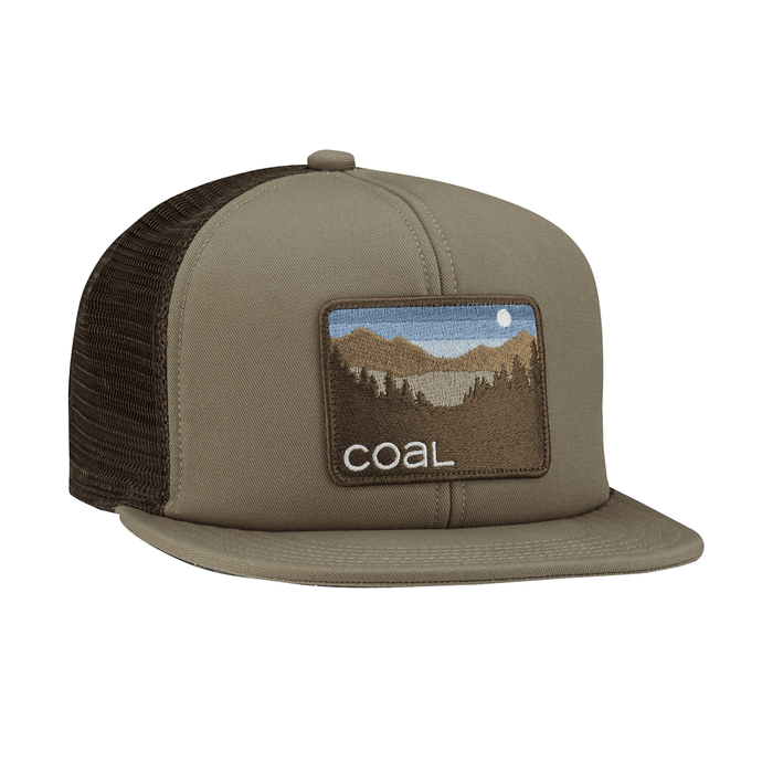 Coal Headwear The Hauler Classic Trucker Cap