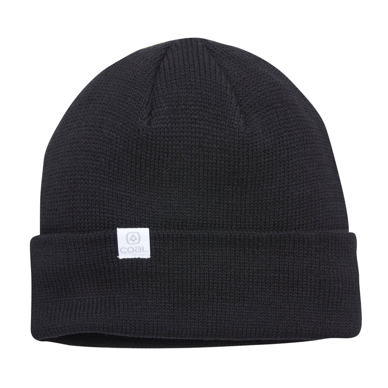 Load image into Gallery viewer, Coal Headwear The FLT Beanie
