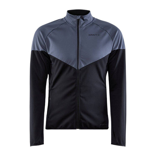 Craft Glide Block Jacket Mens