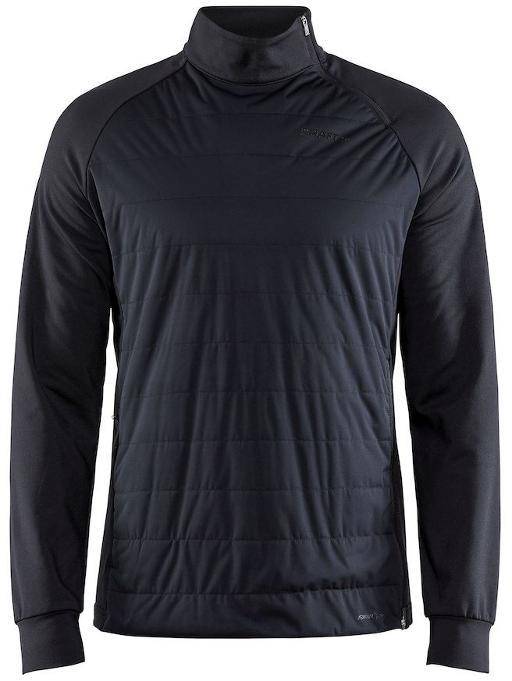 Craft Men's Adv Storm Insulate Pullover