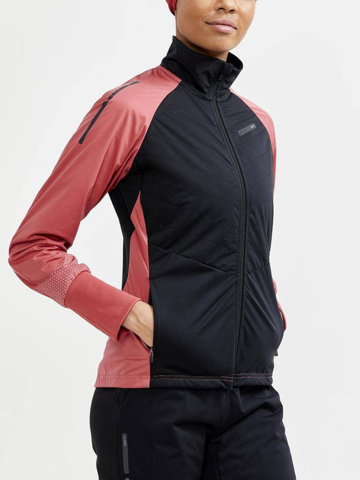 Craft Women's Storm Balance Xc Ski Jacket