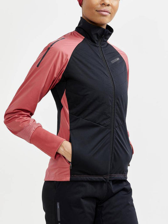 Craft Women's Storm Balance Xc Ski Jacket