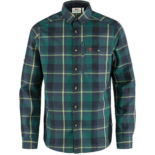 Fjallraven Fjallglim Shirt Mens