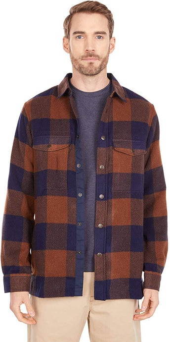 Fjallraven Canada Shirt Men's