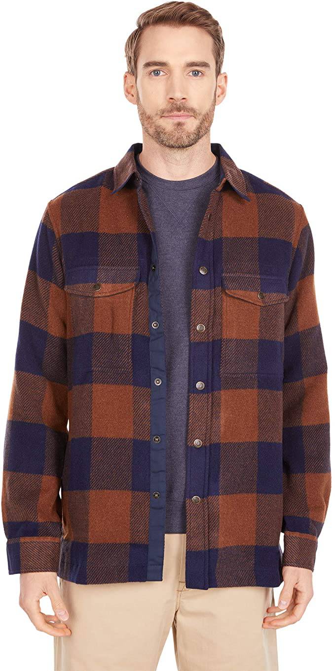 Load image into Gallery viewer, Fjallraven Canada Shirt Men&#39;s
