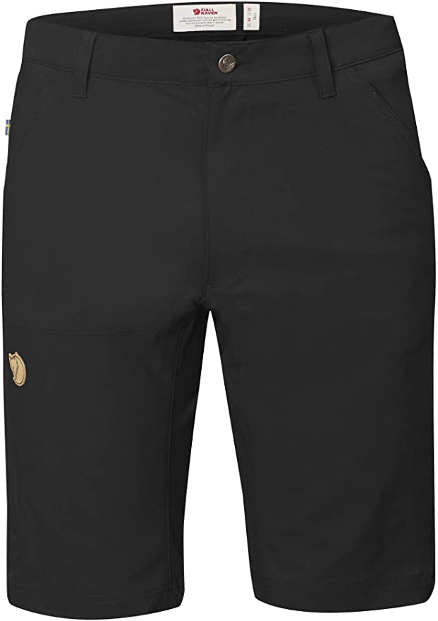 Load image into Gallery viewer, Fjallraven Abisko Lite Shorts Men&#39;s
