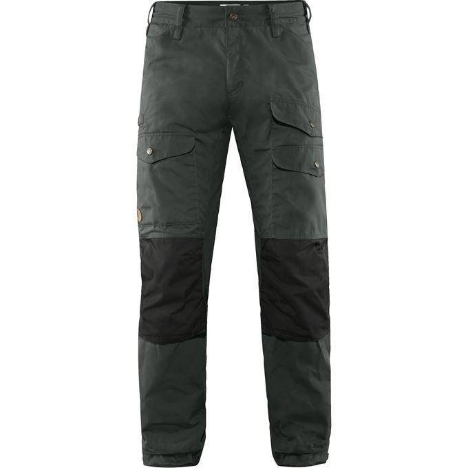 Fjallraven Vidda Pro Ventilated Trousers Men's Reg