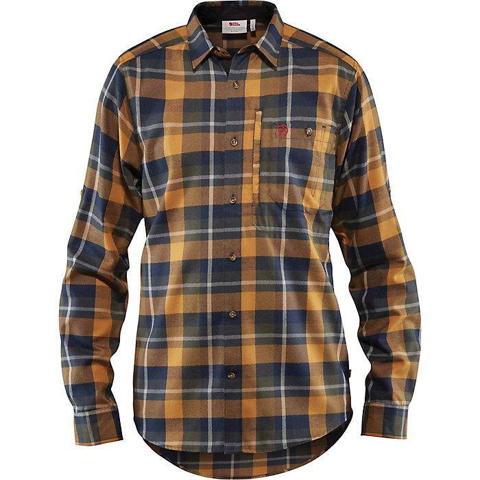 Load image into Gallery viewer, Fjallraven Fjallglim Shirt Mens
