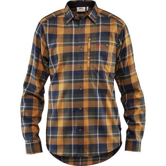 Fjallraven Fjallglim Shirt Mens