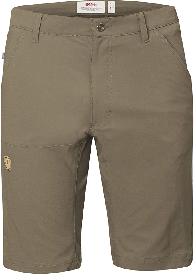 Load image into Gallery viewer, Fjallraven Abisko Lite Shorts Men&#39;s
