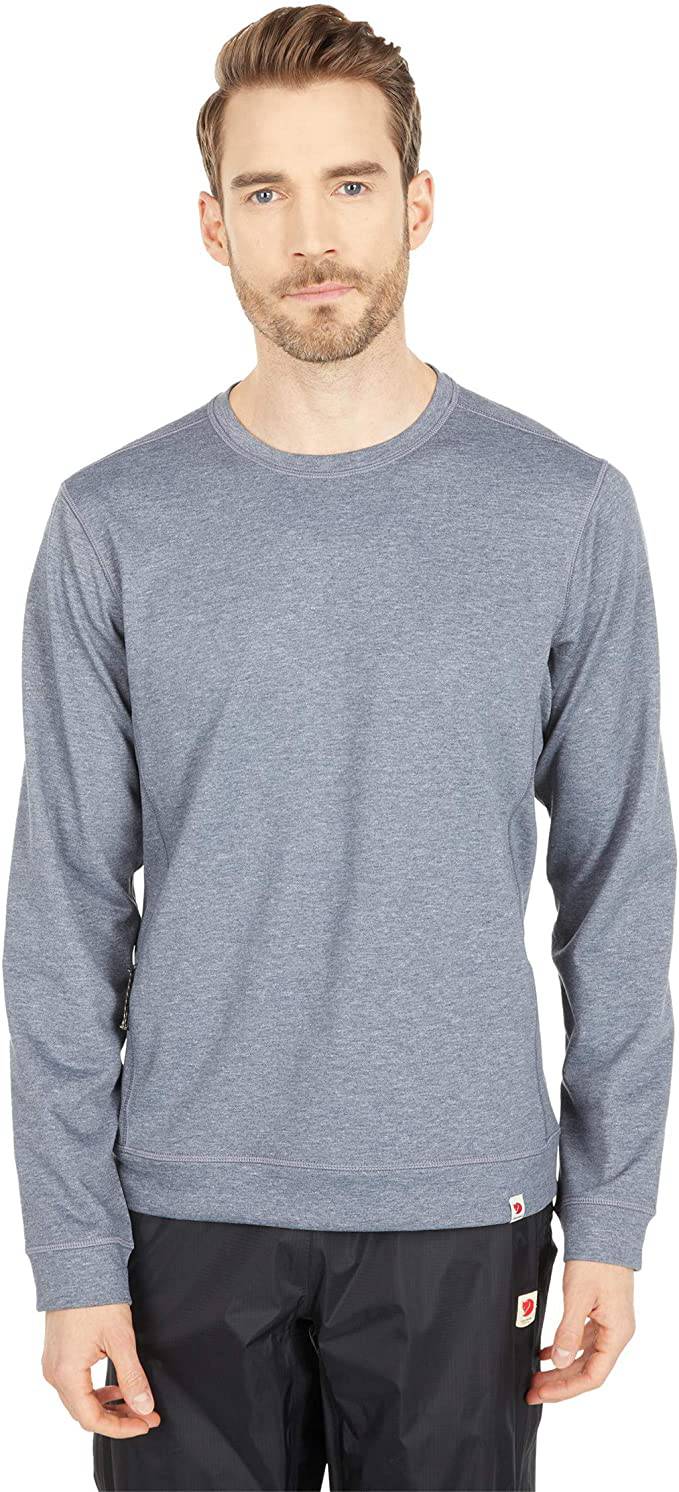 Load image into Gallery viewer, Fjallraven High Coast Lite Sweater Men&#39;s
