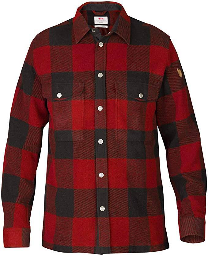 Load image into Gallery viewer, Fjallraven Canada Shirt Men&#39;s
