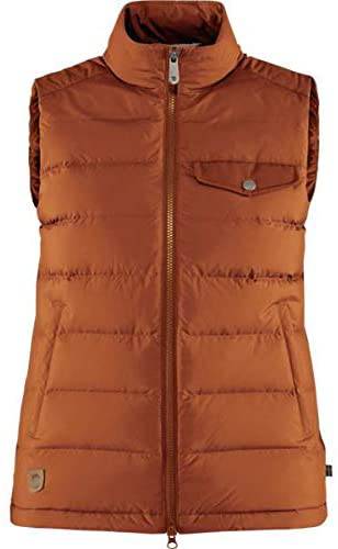 Load image into Gallery viewer, Fjallraven Greenland Down Liner Vest Women&#39;s
