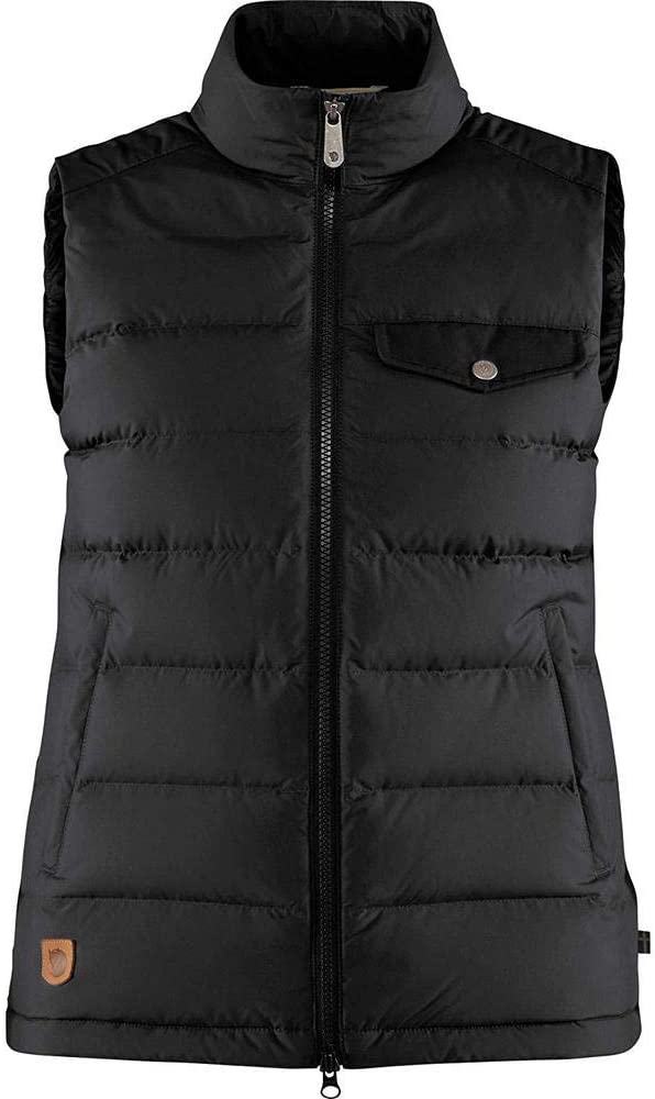 Load image into Gallery viewer, Fjallraven Greenland Down Liner Vest Women&#39;s
