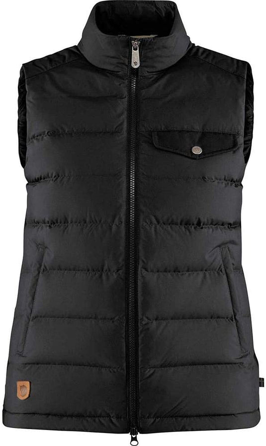 Fjallraven Greenland Down Liner Vest Women's