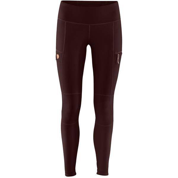 Load image into Gallery viewer, Fjallraven Abisko Trail Tights W
