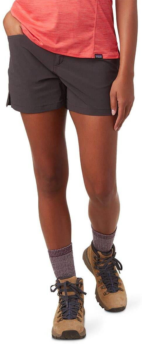 Fjallraven High Coast Lite Shorts Women's