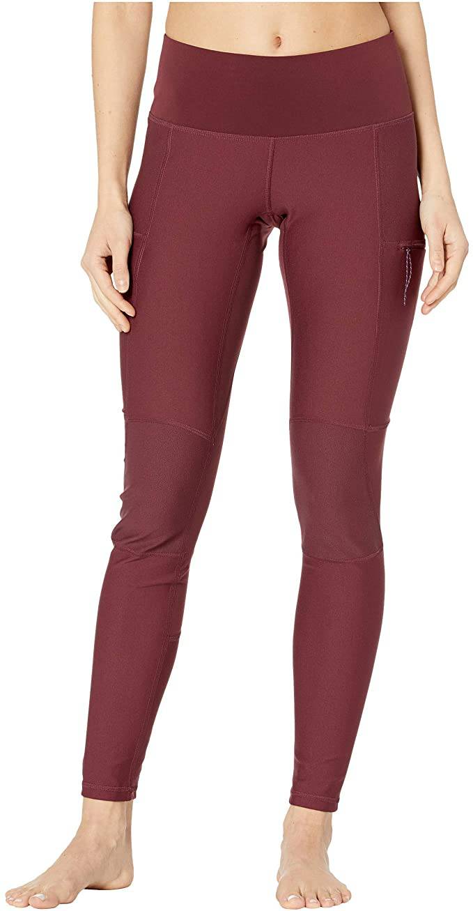 Load image into Gallery viewer, Fjallraven Abisko Trail Tights Women&#39;s
