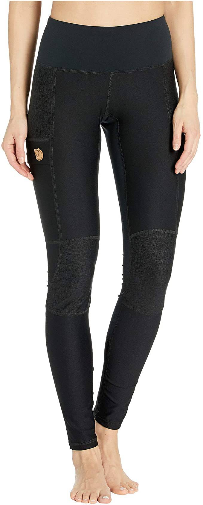 Load image into Gallery viewer, Fjallraven Abisko Trail Tights Women&#39;s
