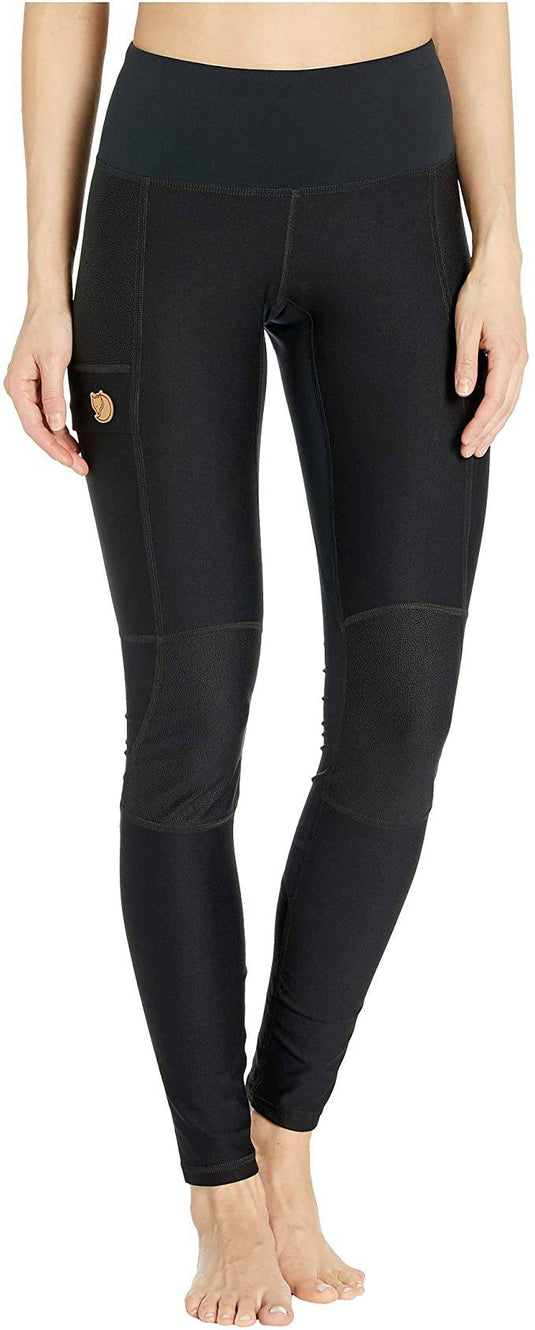 Fjallraven Abisko Trail Tights Women's