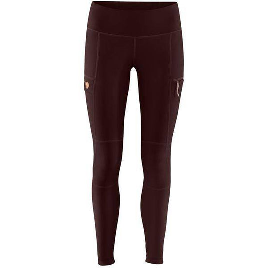 Fjallraven Abisko Trail Tights Women's