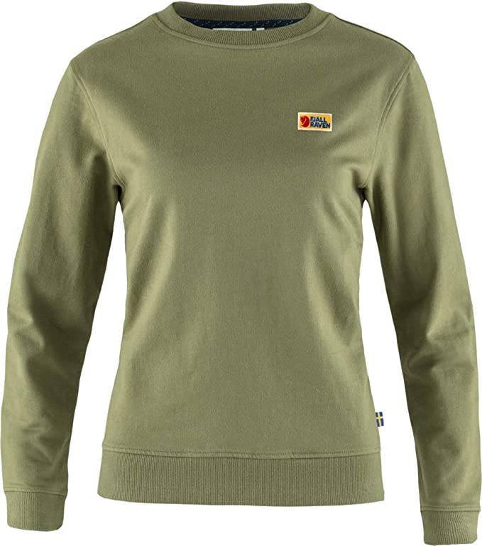 Load image into Gallery viewer, Fjallraven Vardag Sweater Women&#39;s
