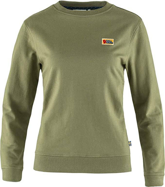 Fjallraven Vardag Sweater Women's