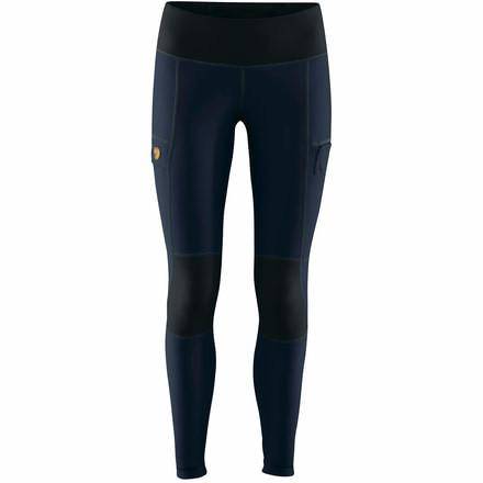 Load image into Gallery viewer, Fjallraven Abisko Trail Tights Women&#39;s
