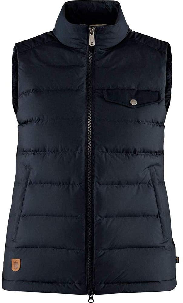 Load image into Gallery viewer, Fjallraven Greenland Down Liner Vest Women&#39;s
