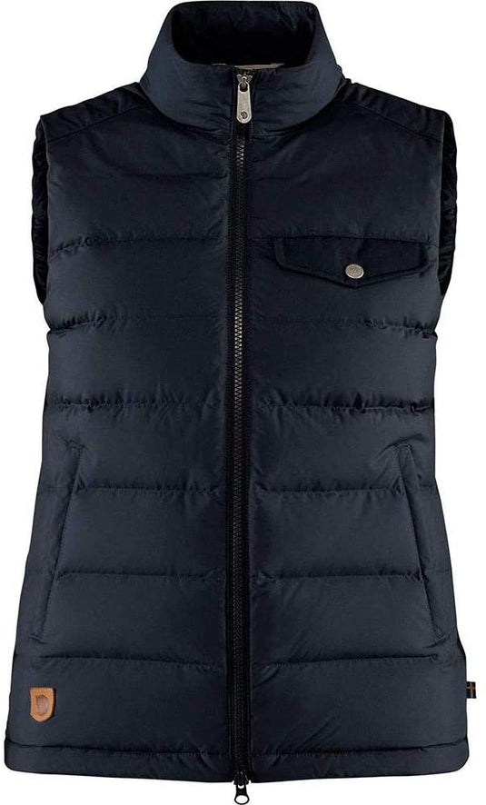 Fjallraven Greenland Down Liner Vest Women's