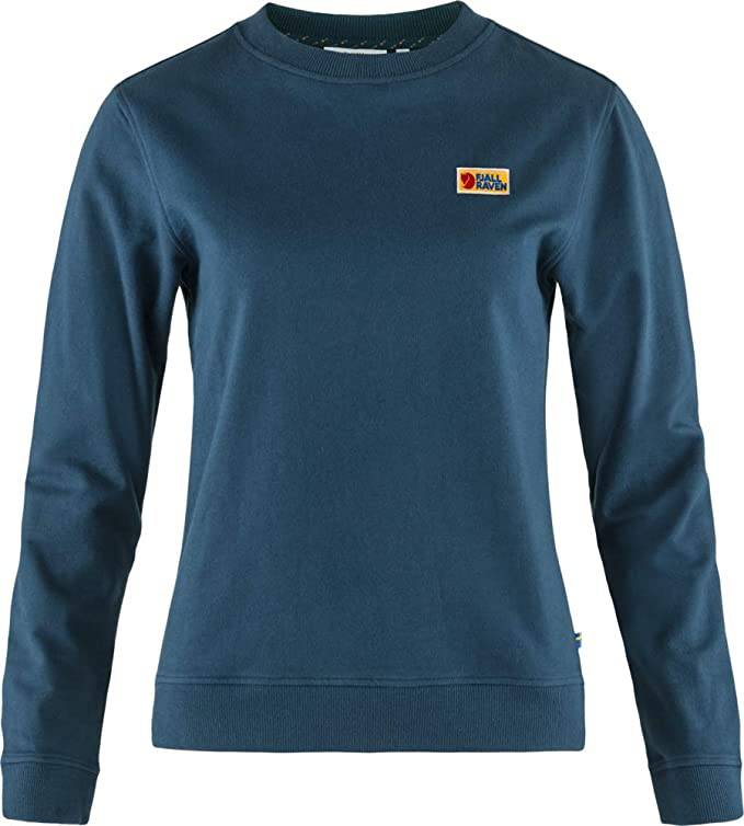 Load image into Gallery viewer, Fjallraven Vardag Sweater Women&#39;s
