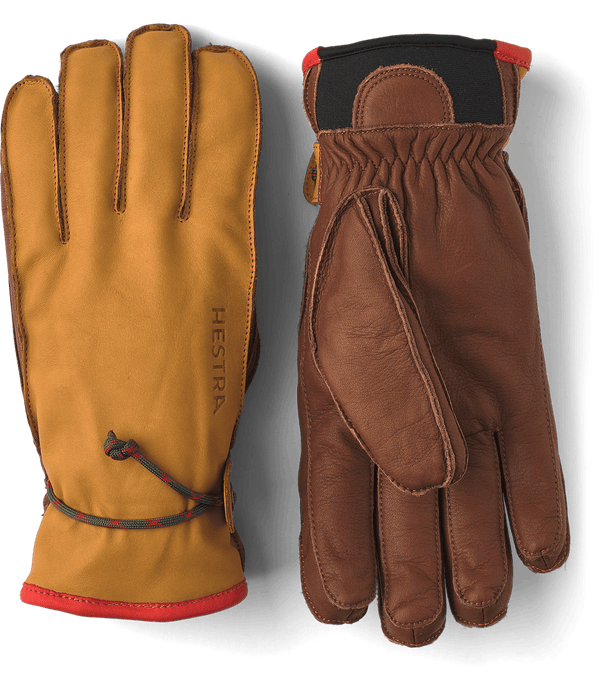 Hestra Wakayama 5-Finger Glove