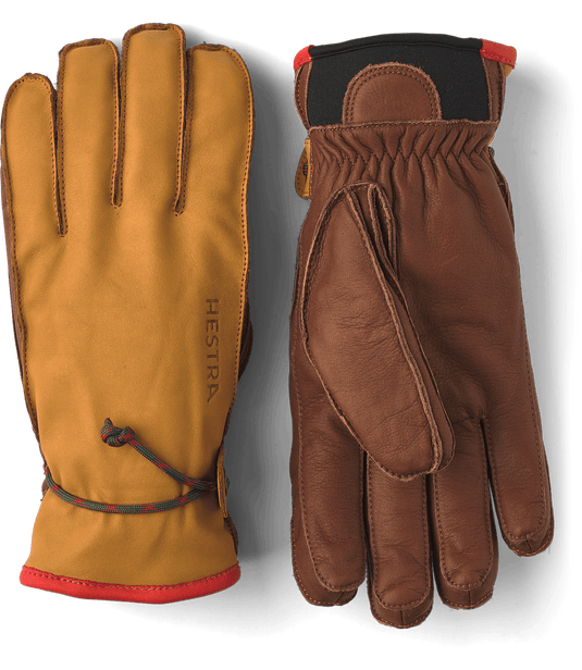 Hestra Wakayama 5-Finger Glove