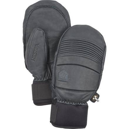 Hestra Leather Fall Line Mitt