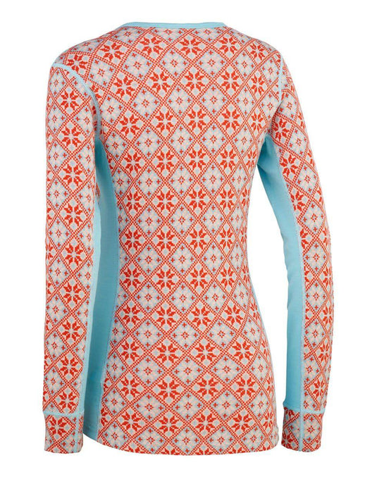 Kari Traa Rose Long Sleeve