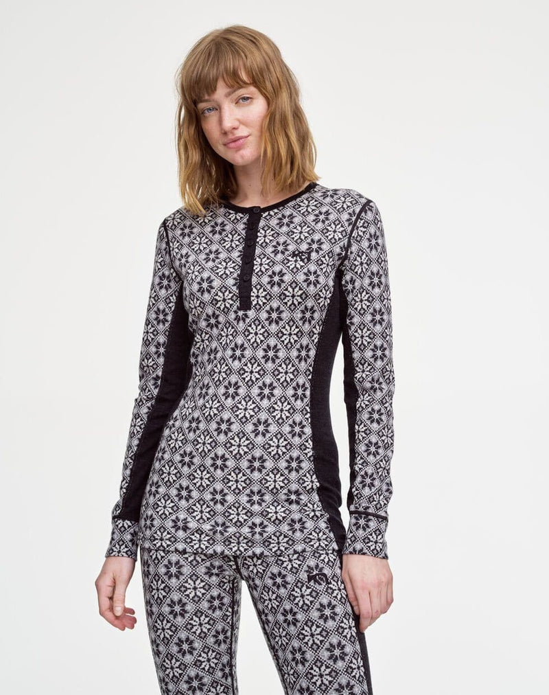 Load image into Gallery viewer, Kari Traa Rose Long Sleeve
